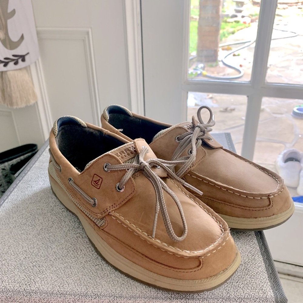 COPY - Big Boy Sperry’s